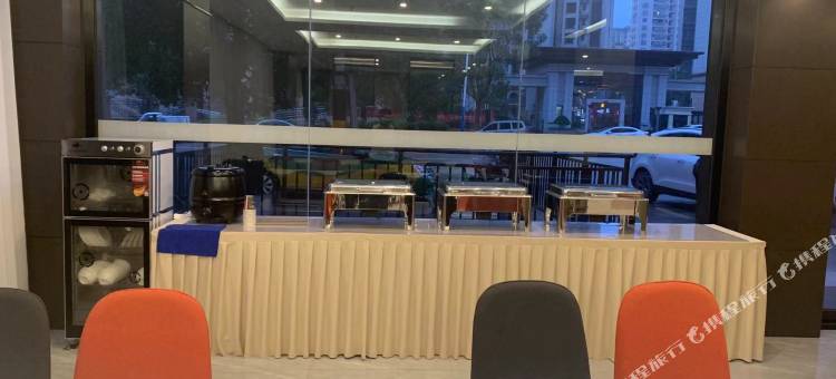 尚客优酒店(吉安县建设大道店)图片