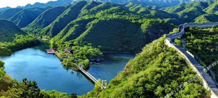 北京柚遇见你民宿图片