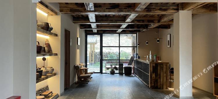 酉阳花田∙悦涧里图片