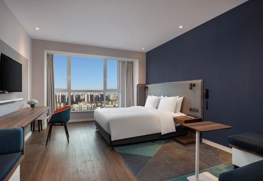 Holiday Inn Express LANGFANG NEW CHAOYANG by IHG Hotel Overview