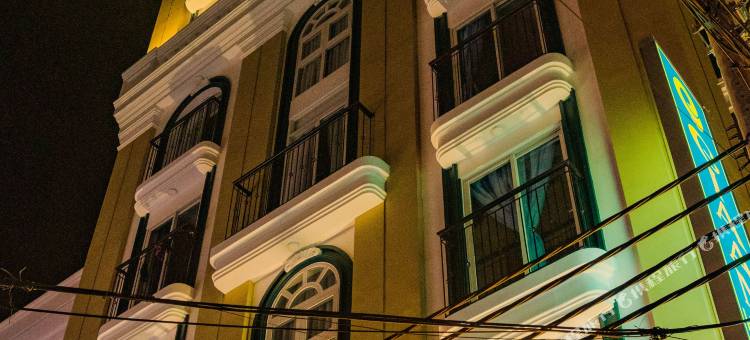 嘉安酒店(Gia An Hotel)图片