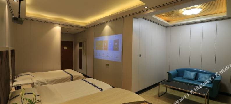 彬州韦特时尚宾馆图片