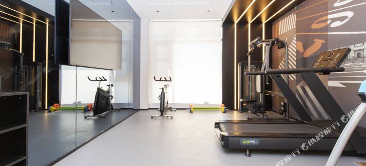 你好酒店(滨州山东航空学院店)图片