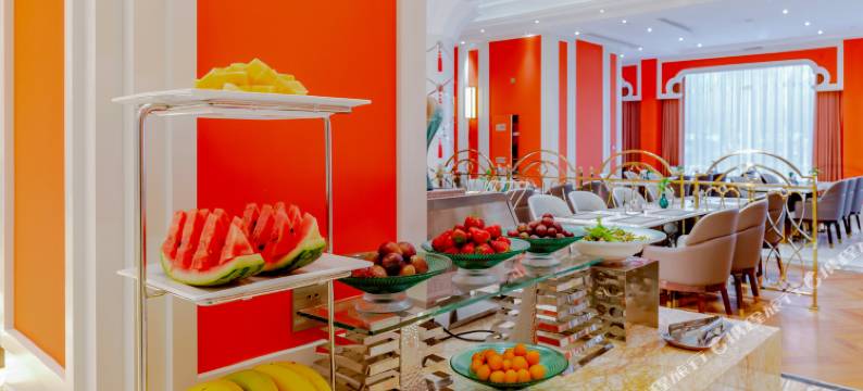 飞宇S电竞酒店(火车站店)图片