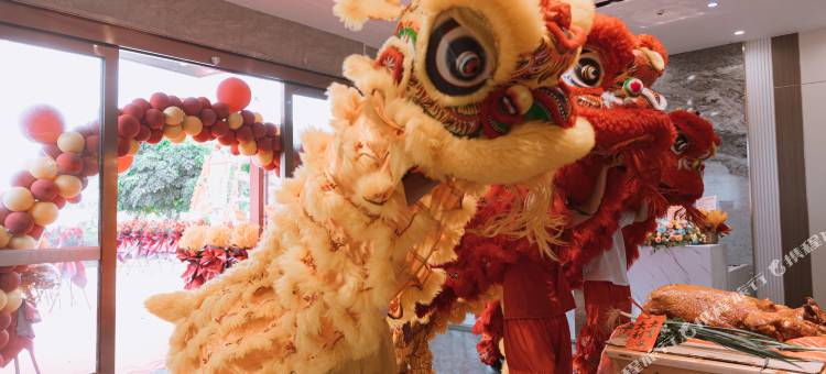 吴川果果轻奢公寓(博铺桥东路鞋业街店)图片