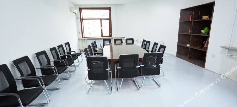 黑河财政宾馆图片