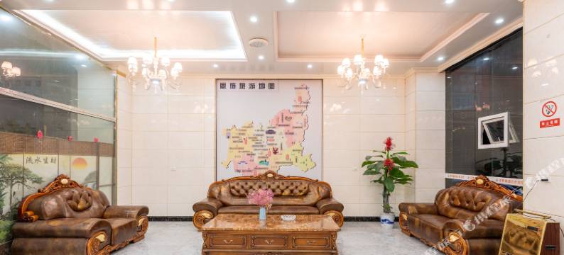 四季春酒店(利川高铁站东方城店)图片