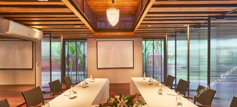 香巴卡蔻步高度假村(The Tubkaak Krabi Boutique Resort)图片