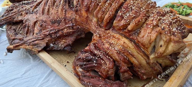 张北驿旅阳光庄园图片