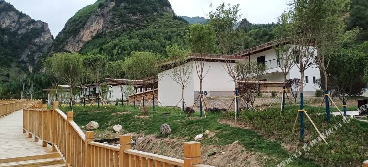 公航旅·遮阳山明珠酒店图片