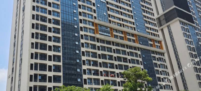 广州天悦公寓(新塘万达店)图片