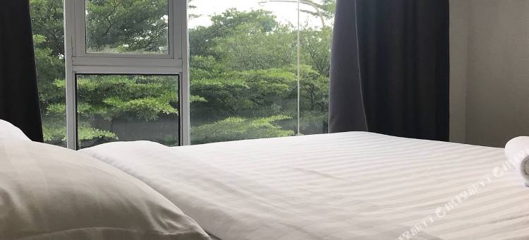 Place2Stay酒店-肯尼亚兰(Place2Stay @ Kenyalang)图片