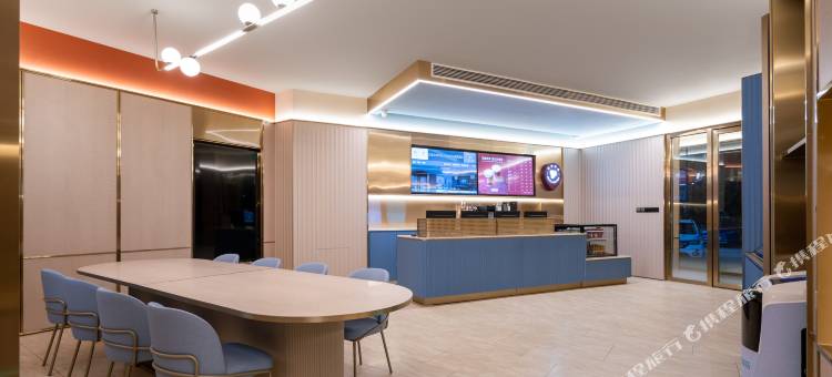 汉庭酒店(北京丰台火车站天坛医院店)图片