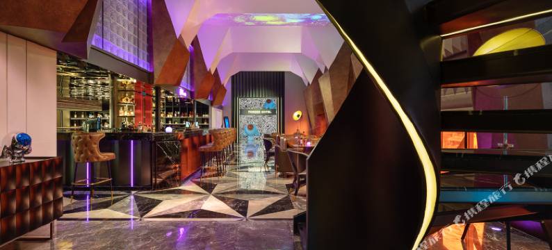 FunGee S 欢致酒店(长沙五一广场黄兴广场地铁站店)图片