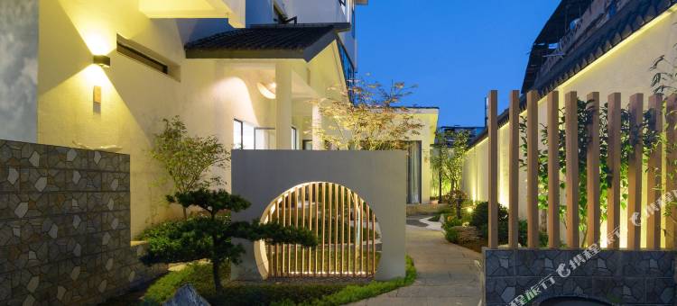 桂林栖云江舍(两江四湖东西巷店)图片