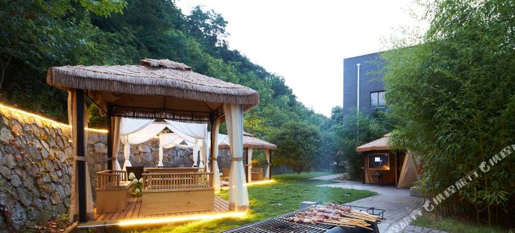 落雪云栖客栈图片