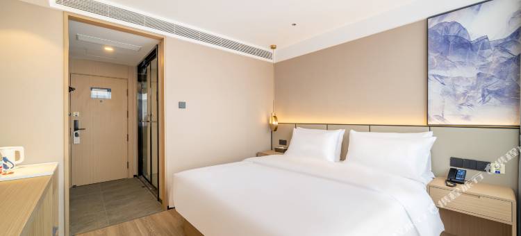 星程酒店(秦皇岛火车站万达广场店)图片