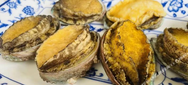 长岛杨艳渔家乐图片