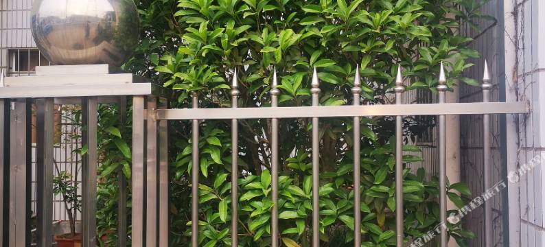 乳山玉欣旅店图片