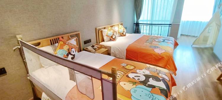 龙都天骄酒店(资中客运站苌弘路店)图片