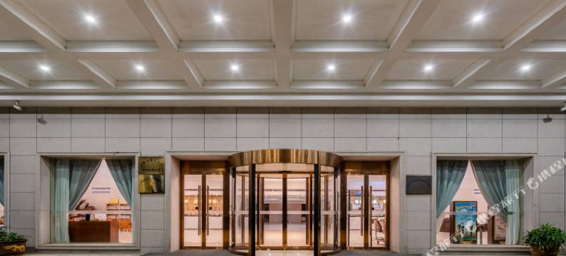 颍上绿色港湾迎宾馆图片