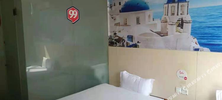 99优选酒店(杭州萧山机场店)图片