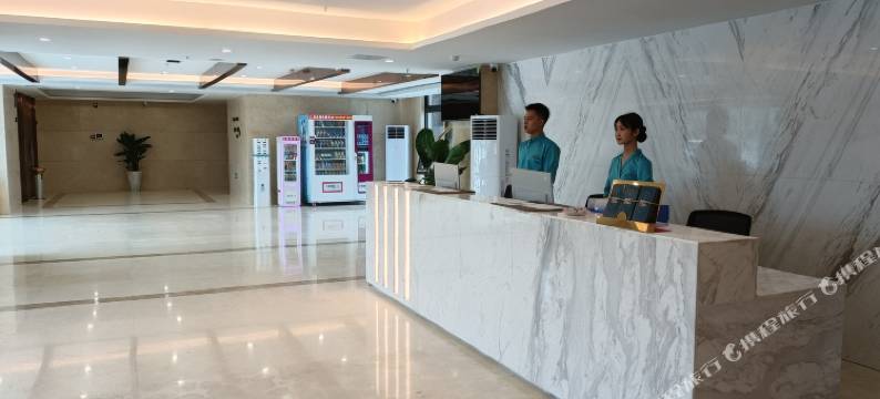 仁寿悦陵州酒店图片