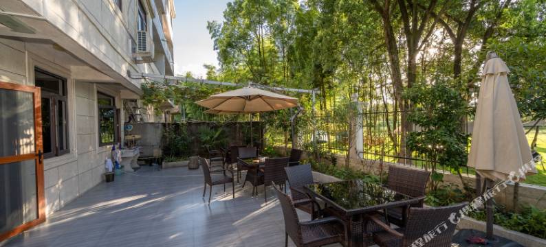 永嘉归田隐墅客栈图片