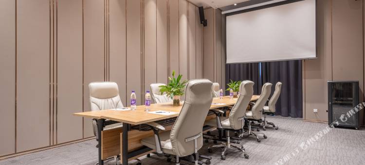 麗枫酒店(东营垦利区政府店)图片