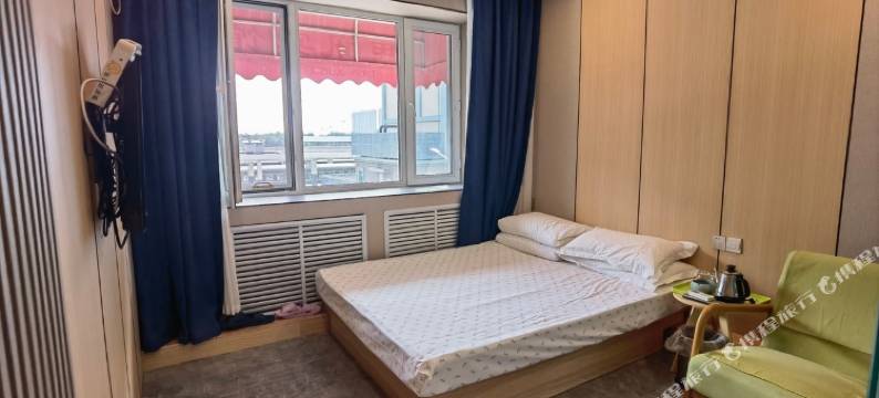 哈尔滨朝鲜族旅馆图片