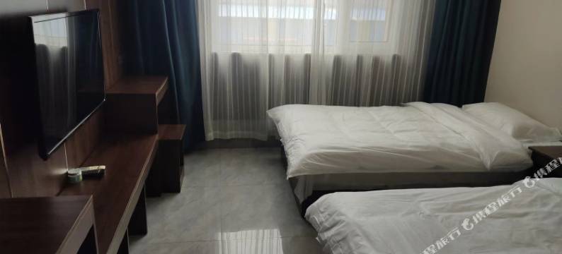 邯郸凯迪商务宾馆(107国道中华北大街店)图片