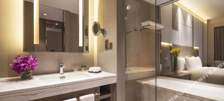 上海国展宝龙丽筠酒店图片