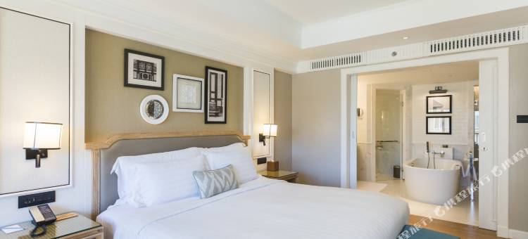 华欣都喜天丽酒店(Dusit Thani Hua Hin)图片