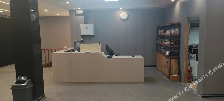 儒光阁电竞宾馆(曲阜孔府店)图片
