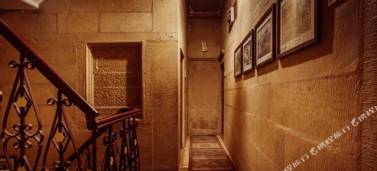 菲夫酒店(Hotel Fifu)图片