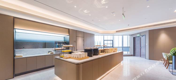 全季酒店(北京亦庄开发区万源街地铁站店)图片