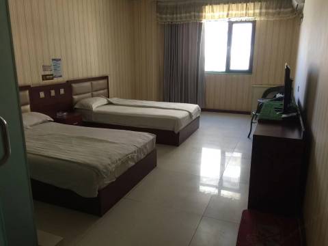 托克逊汇家宾馆