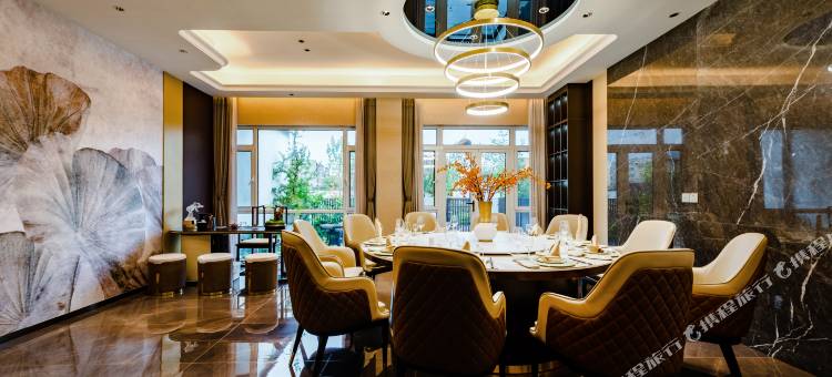 尚巢智慧酒店(东营西城黄河路店)图片