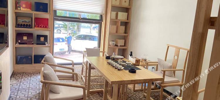 林业宾馆(东北师范大学桂林路店)图片