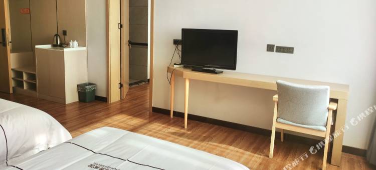 呼和浩特峰宇商务宾馆(内蒙古财经大学店)图片