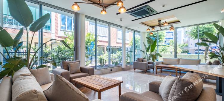 珍珠酒店(Pearly Hotel)图片
