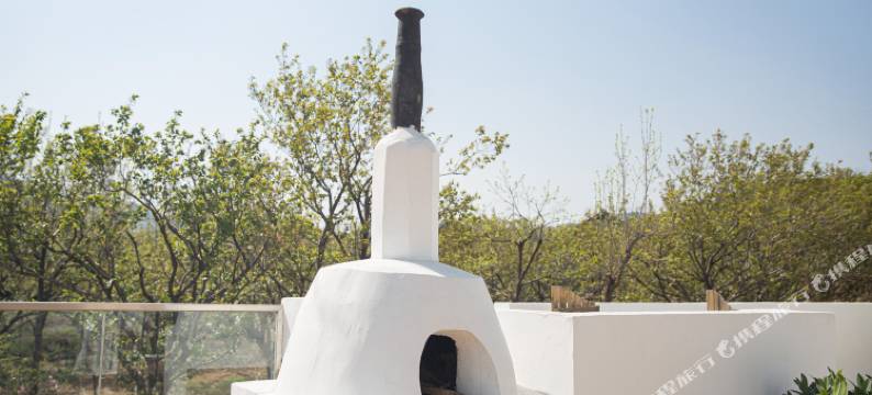 杨家山里·院子旅居图片