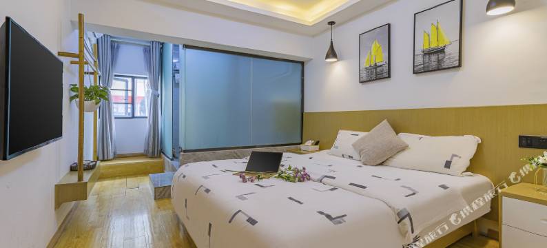 昱凯·凯雅酒店(昆明圆通山红会医院店)图片