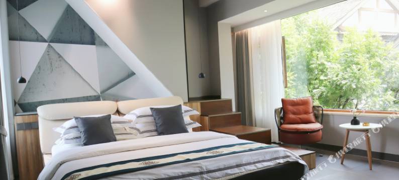 邻珑驿客栈图片