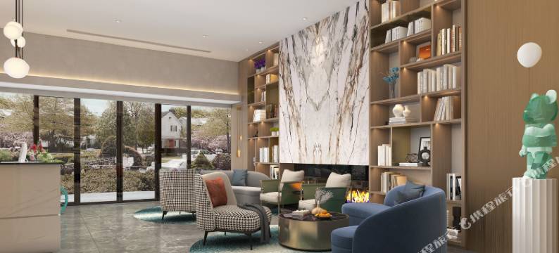 银座和美酒店(济南二环南路山东大学国家大学科技园店)图片