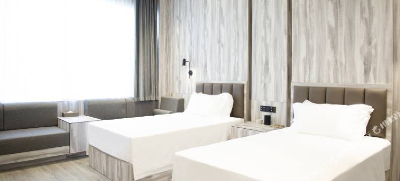 定襄喜多酒店图片