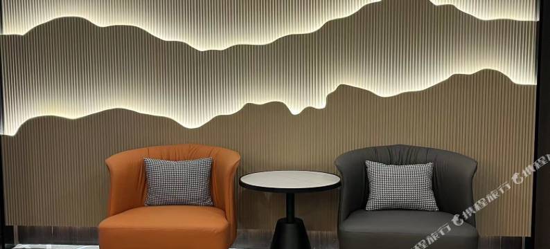 昆明瑜景酒店(广福路店)图片