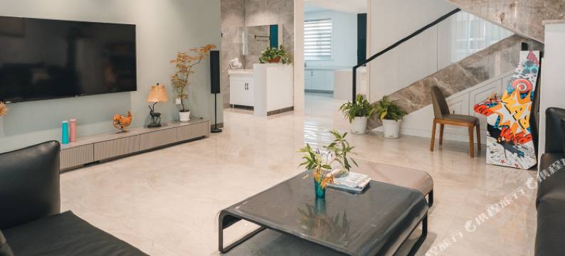 山居日记民宿(延庆龙庆峡店)图片