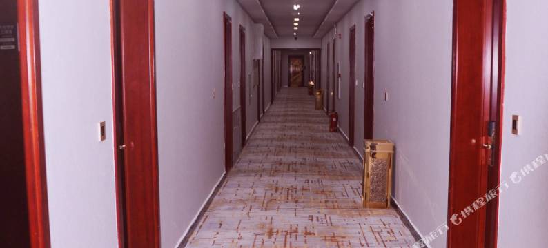 霸州恒泽民宿(胜芳高铁站店)图片