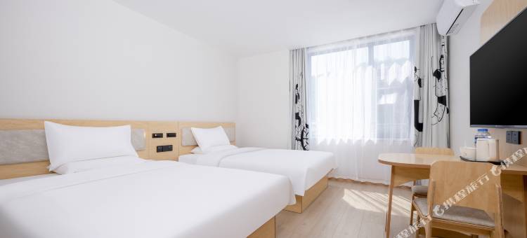 海友酒店(吕梁龙山路店)图片